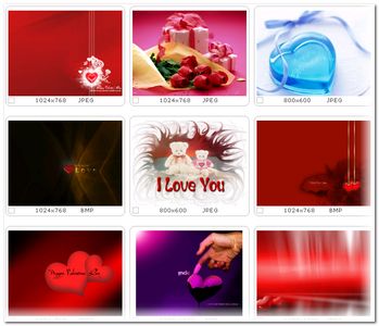 Love Wallpapers