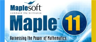 ����������� ��� MAPLE 11