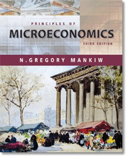 ������, Mankiw 2 - 3 ����� �� ����� � ��������������