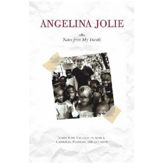 ANGELINA JOLIE - ��� ������� ������