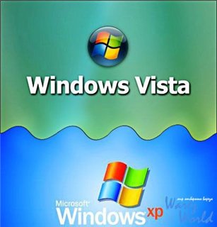 Windows Vista � XP �� ����� ����������