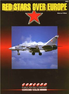 Red Stars Over Evroupe