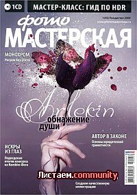 Digital Photo ���������� �1(45) (������ 2009)
