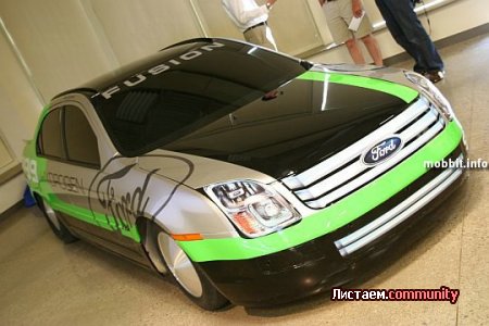 Ford ���������� ���� ������� �������� (12 ����)