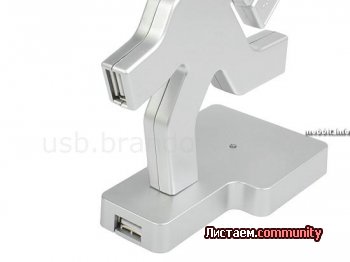 �������� ������� - ����������� USB-���