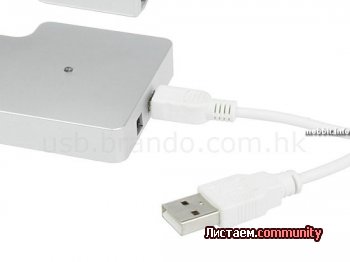 �������� ������� - ����������� USB-���