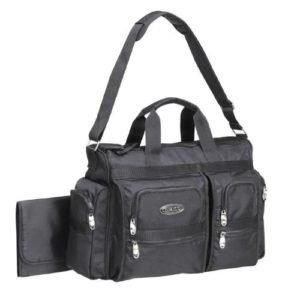 Graco Ultimate Duffle Diaper Bag